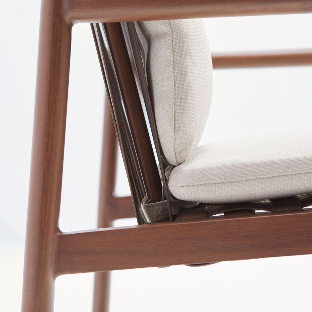 Naterial Retro spisestoler 2-pk