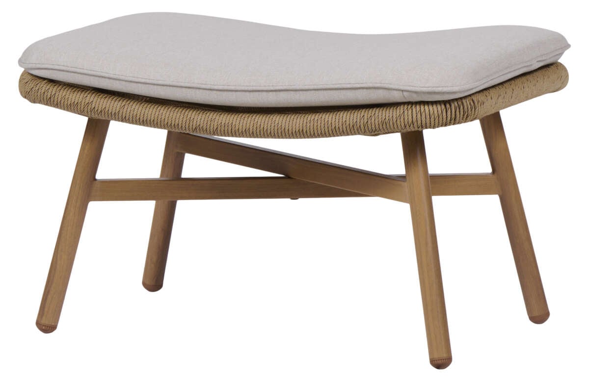 Bohem Lifjell fotskammel