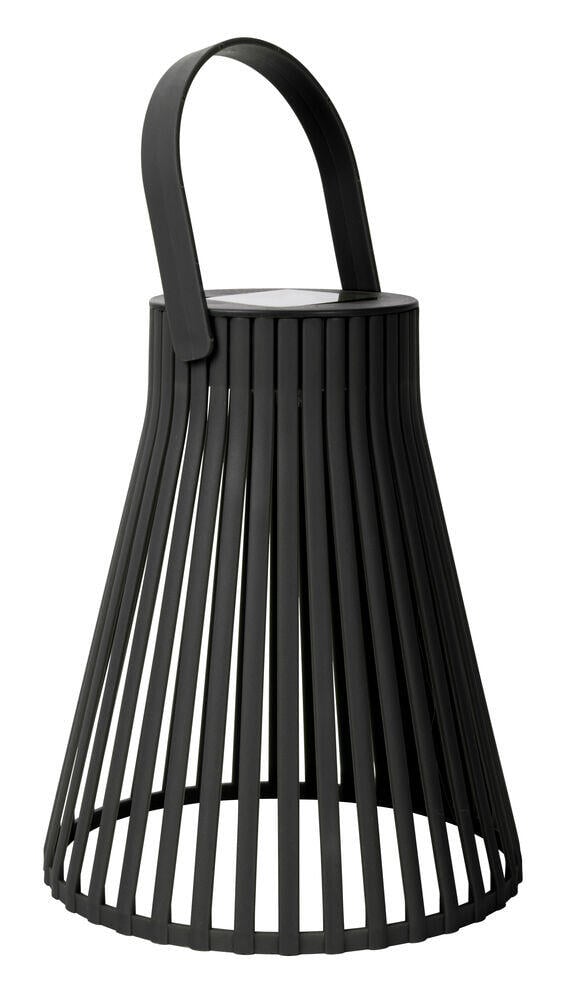 Solarlykt med håndtak
