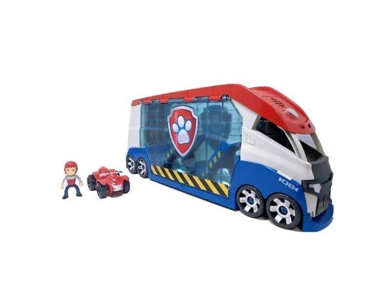 PAW Patrol Launch & Rescue redningsbil