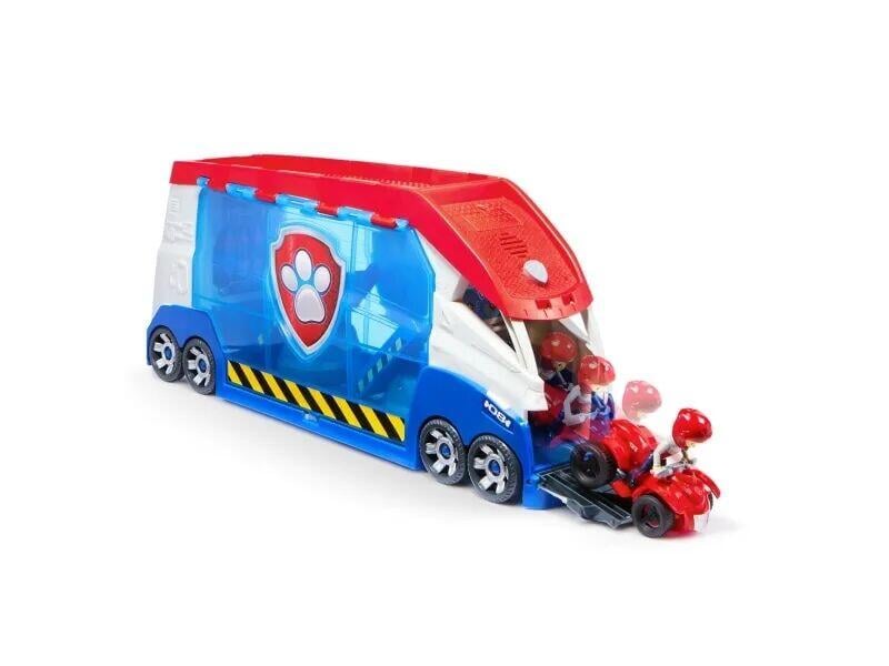 PAW Patrol Launch & Rescue redningsbil