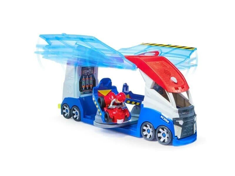 PAW Patrol Launch & Rescue redningsbil