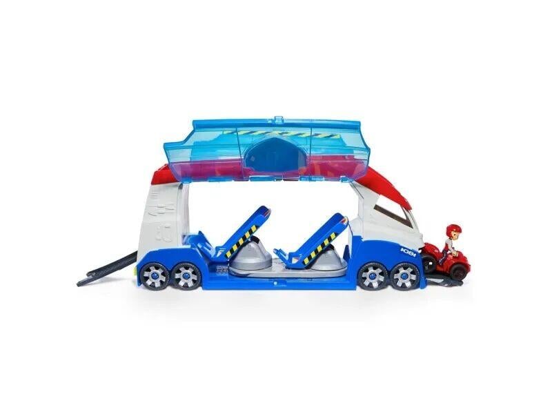 PAW Patrol Launch & Rescue redningsbil