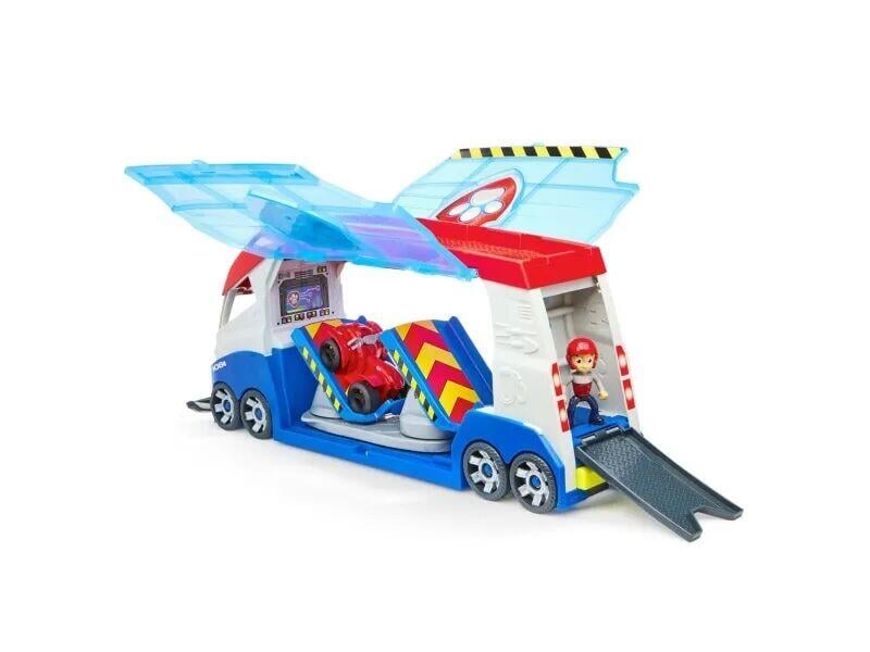 PAW Patrol Launch & Rescue redningsbil