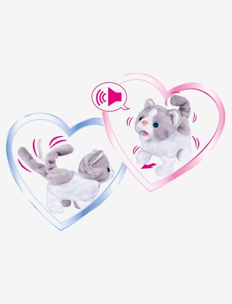 ChiChi Love kosedyr