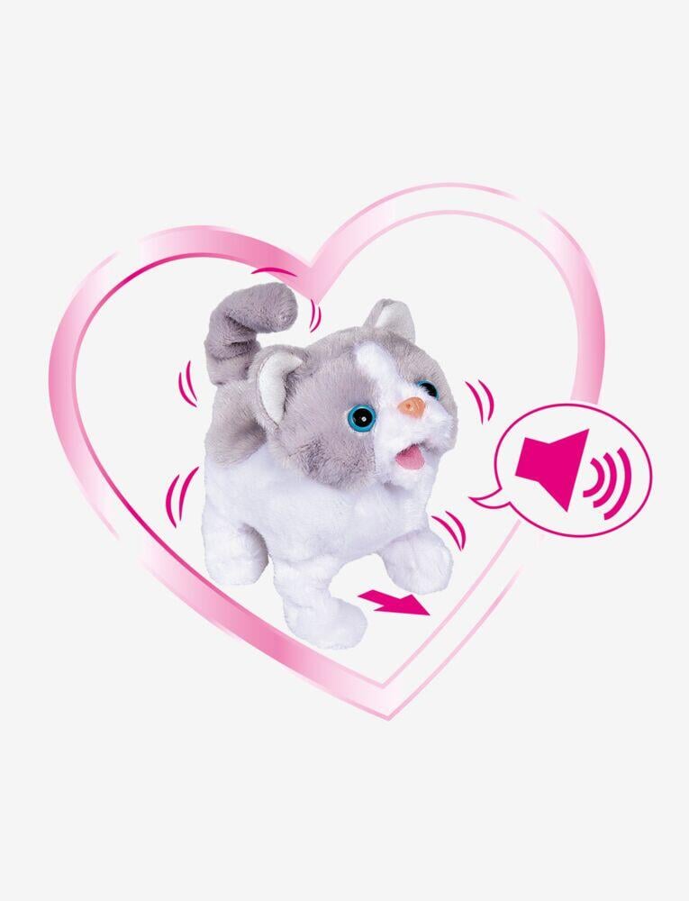ChiChi Love kosedyr