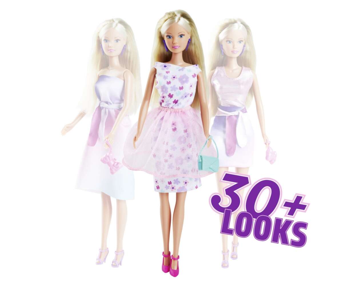 Steffi Love Fashion designer dukke