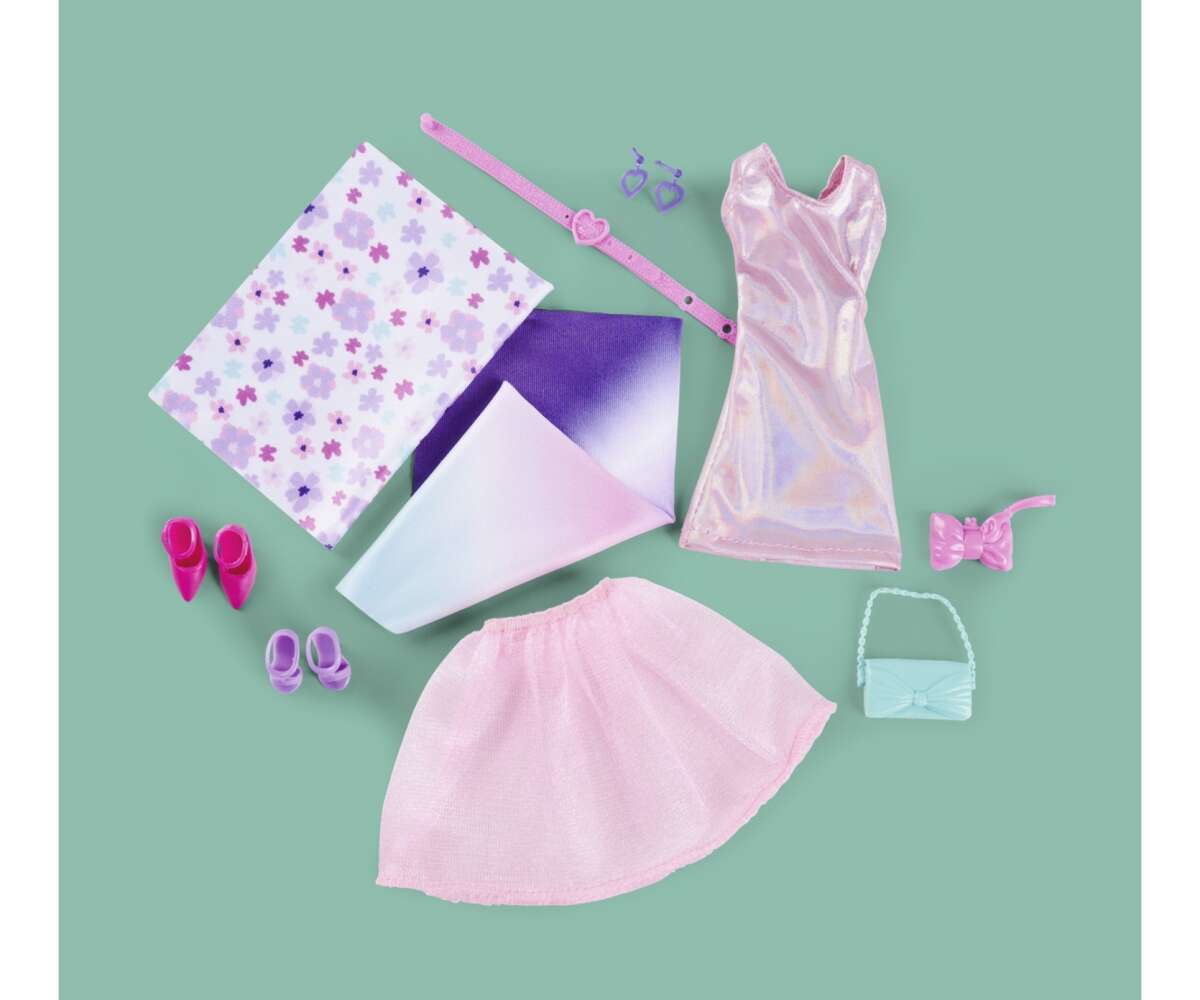 Steffi Love Fashion designer dukke