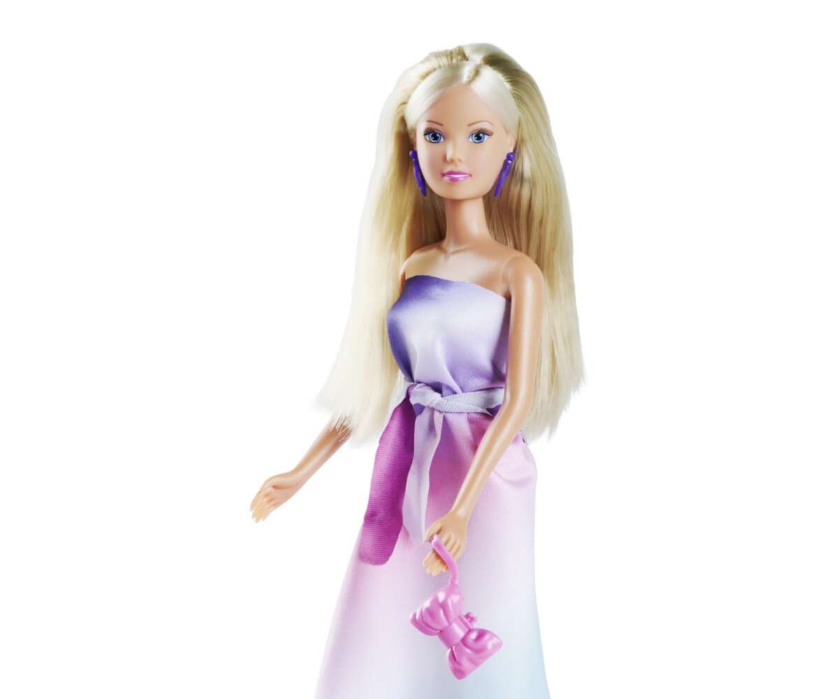 Steffi Love Fashion designer dukke