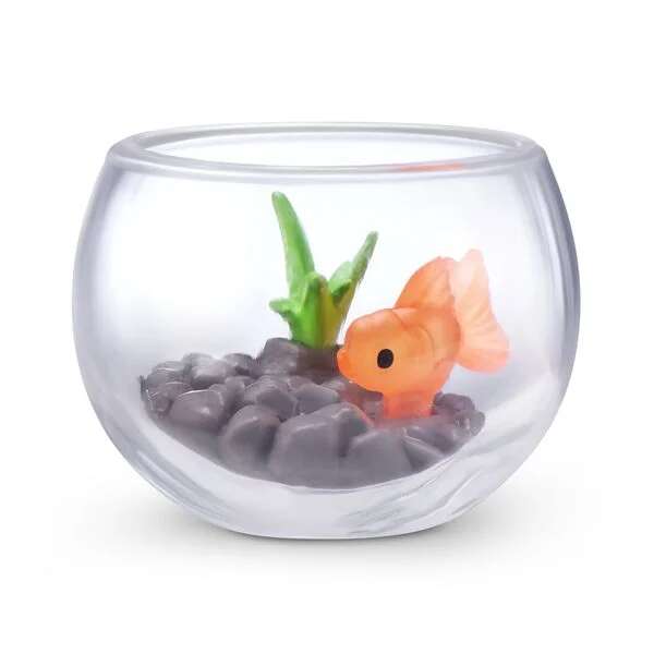 5 Surprise Mini Brands Home decor S1