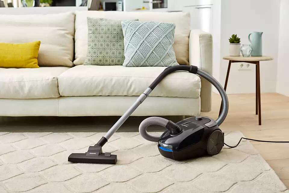 Philips PowerGo FC8241/09 støvsuger