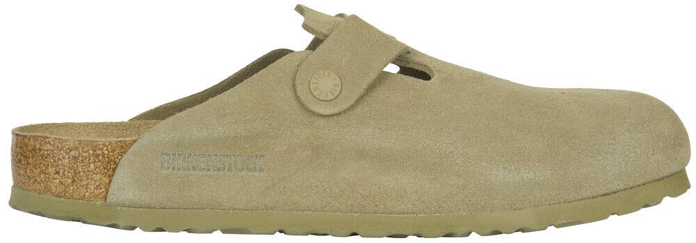 Birkenstock Boston SF slip-in sandal unisex