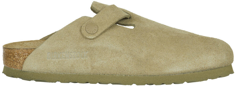 Birkenstock Boston slip-in sandal dame