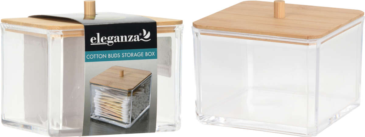 Eleganza Organizer kvadrat