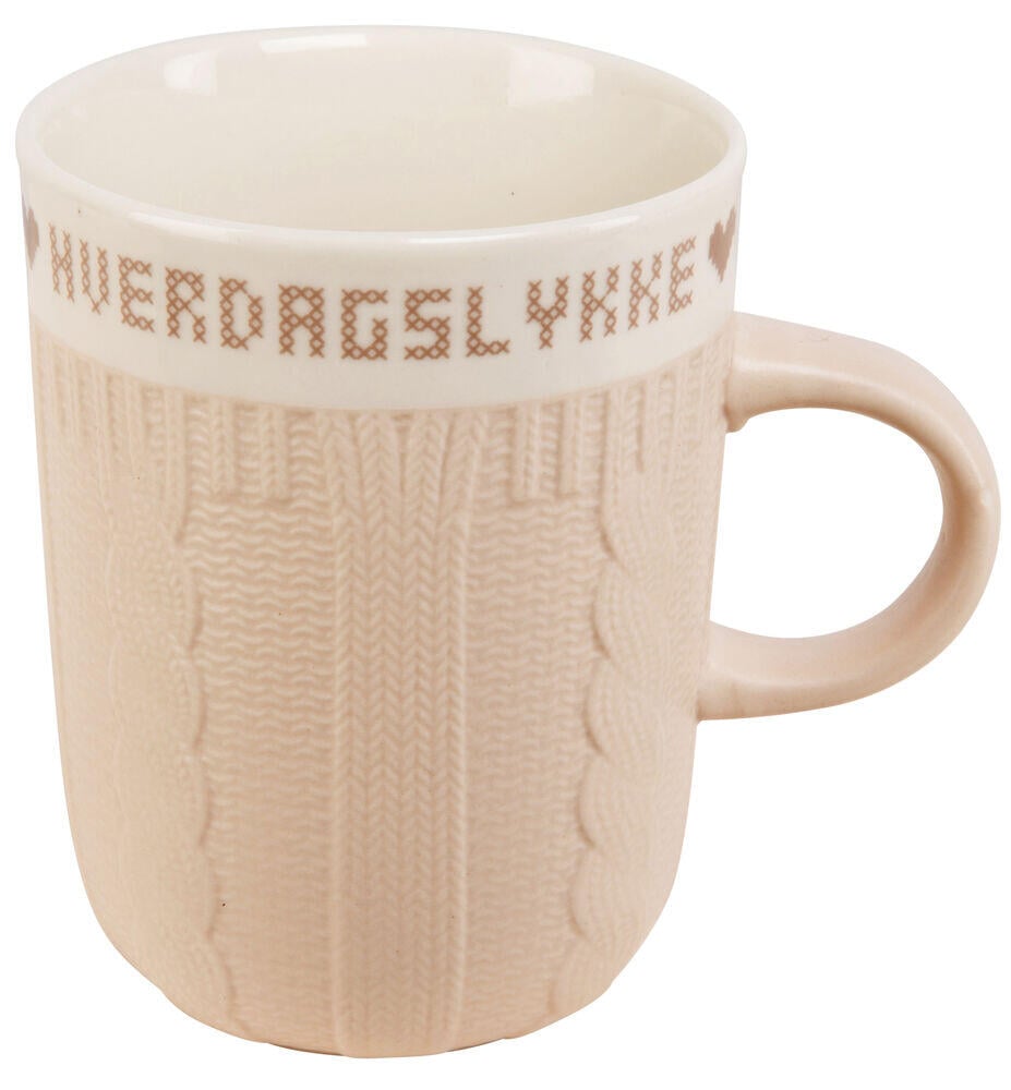 BC Home Krus Hverdagslykke