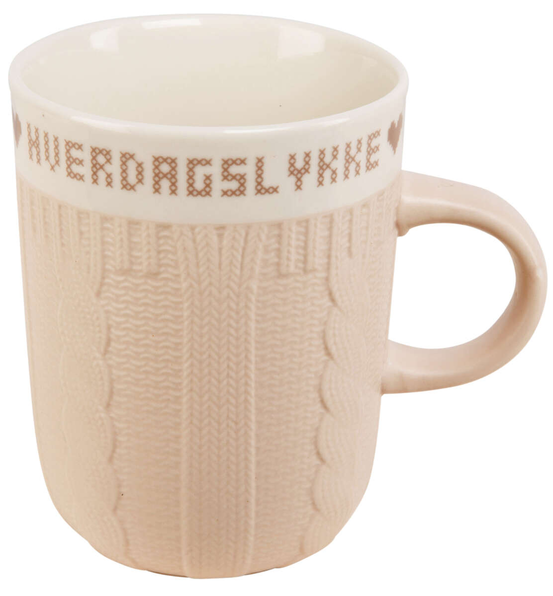 BC Home Krus Hverdagslykke