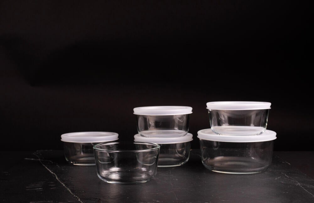 SPiiS Puebla glassboller 6 pk