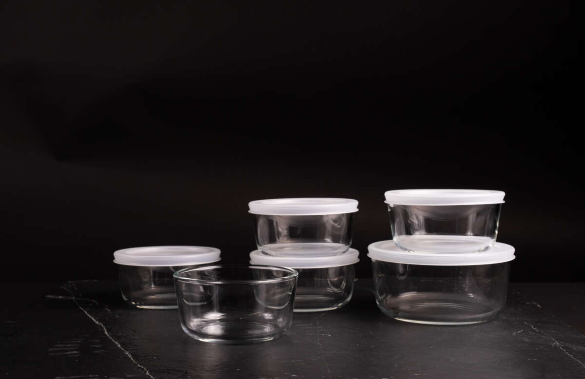 SPiiS Puebla glassboller 6 pk