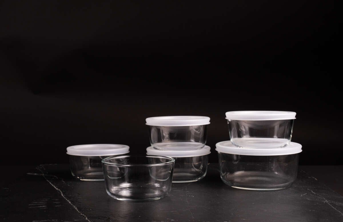 SPiiS Puebla glassboller 6 pk