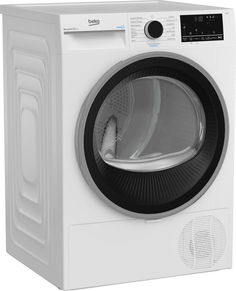 beko BTBC44XB1 tørketrommel