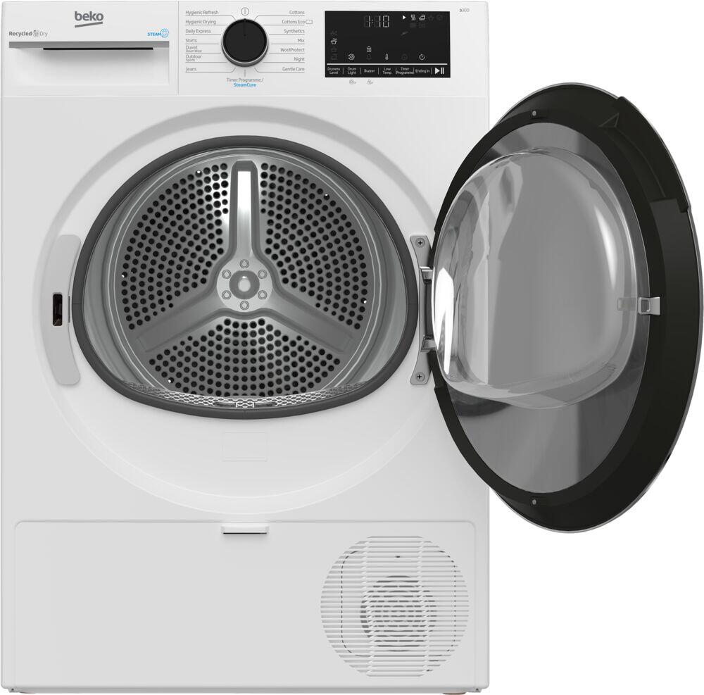 beko BTBC44XB1 tørketrommel