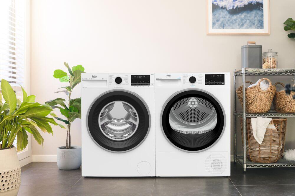 beko BTBC44XB1 tørketrommel