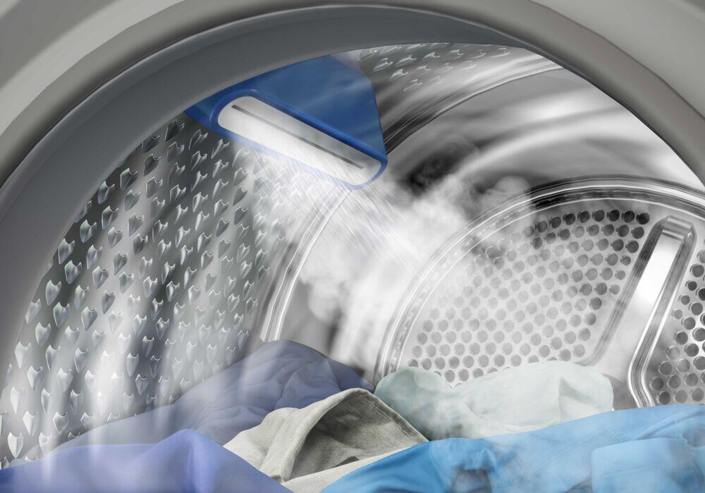 beko BTBC44XB1 tørketrommel