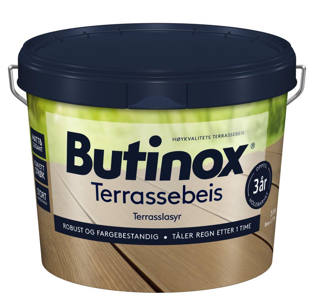 Butinox Terrassebeis