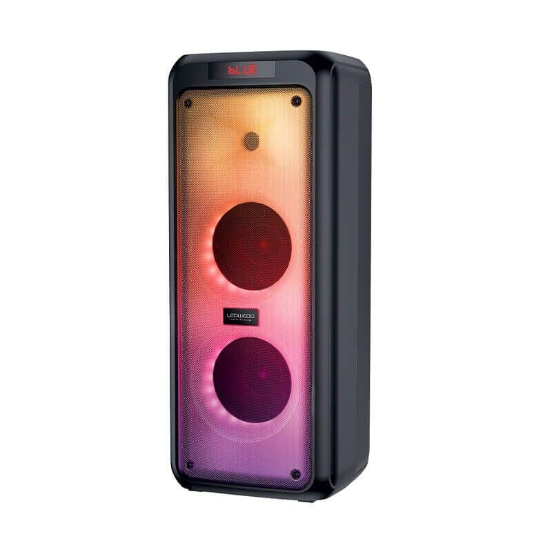 LEDWOOD Drop400 40W RMS trådløs høyttaler
