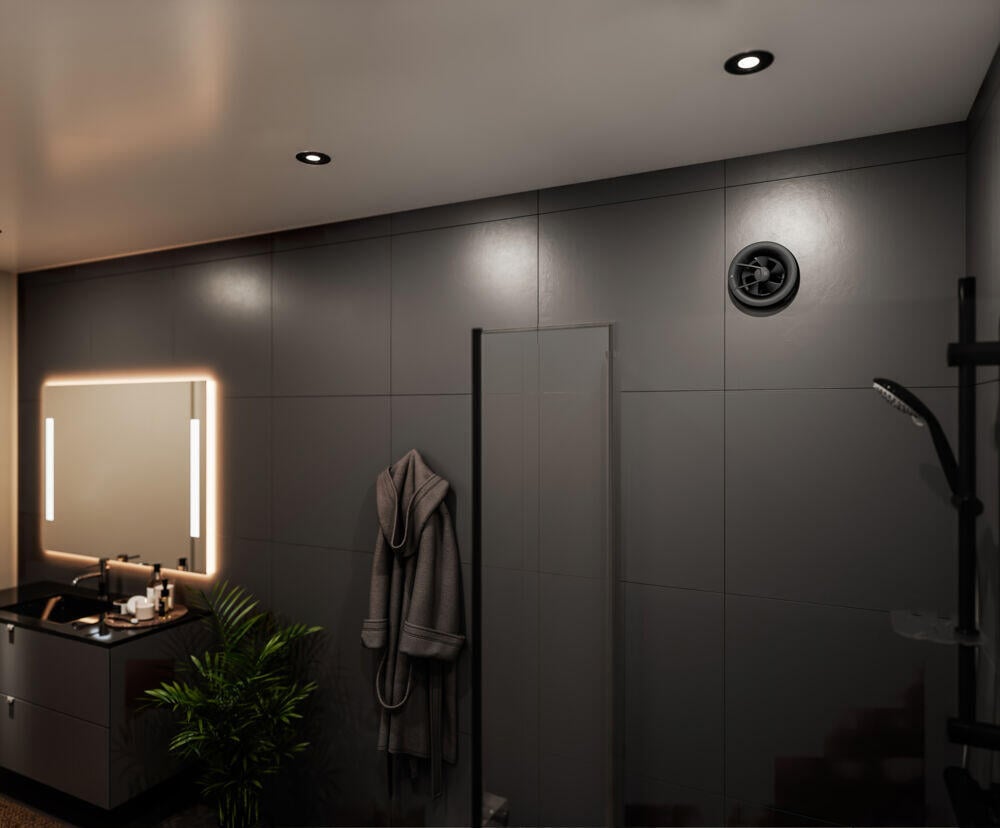 Flexit Bodo Prime baderomsvifte