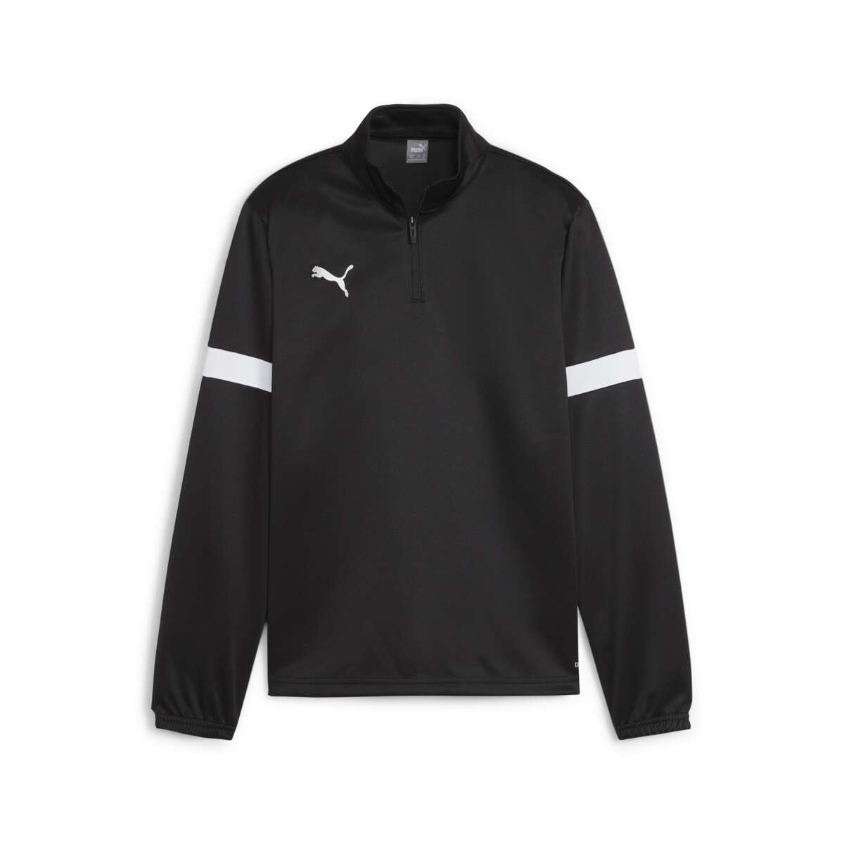 Puma individualRISE 1/2 zip genser junior