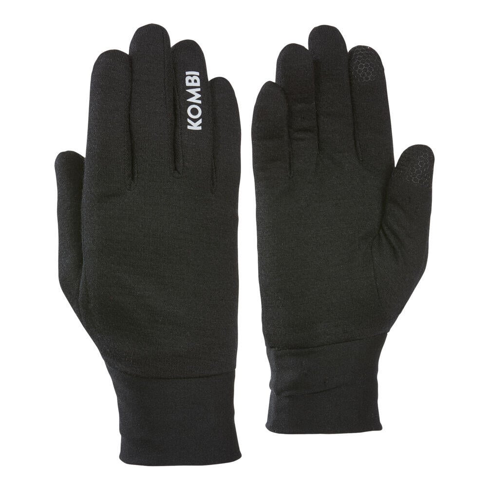 Kombi P2 liner hansker junior