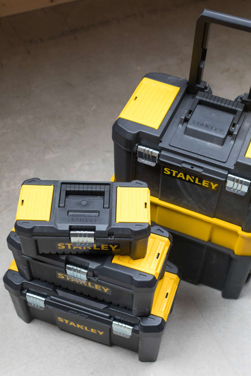 Stanley STST1-80151 verktøykasse