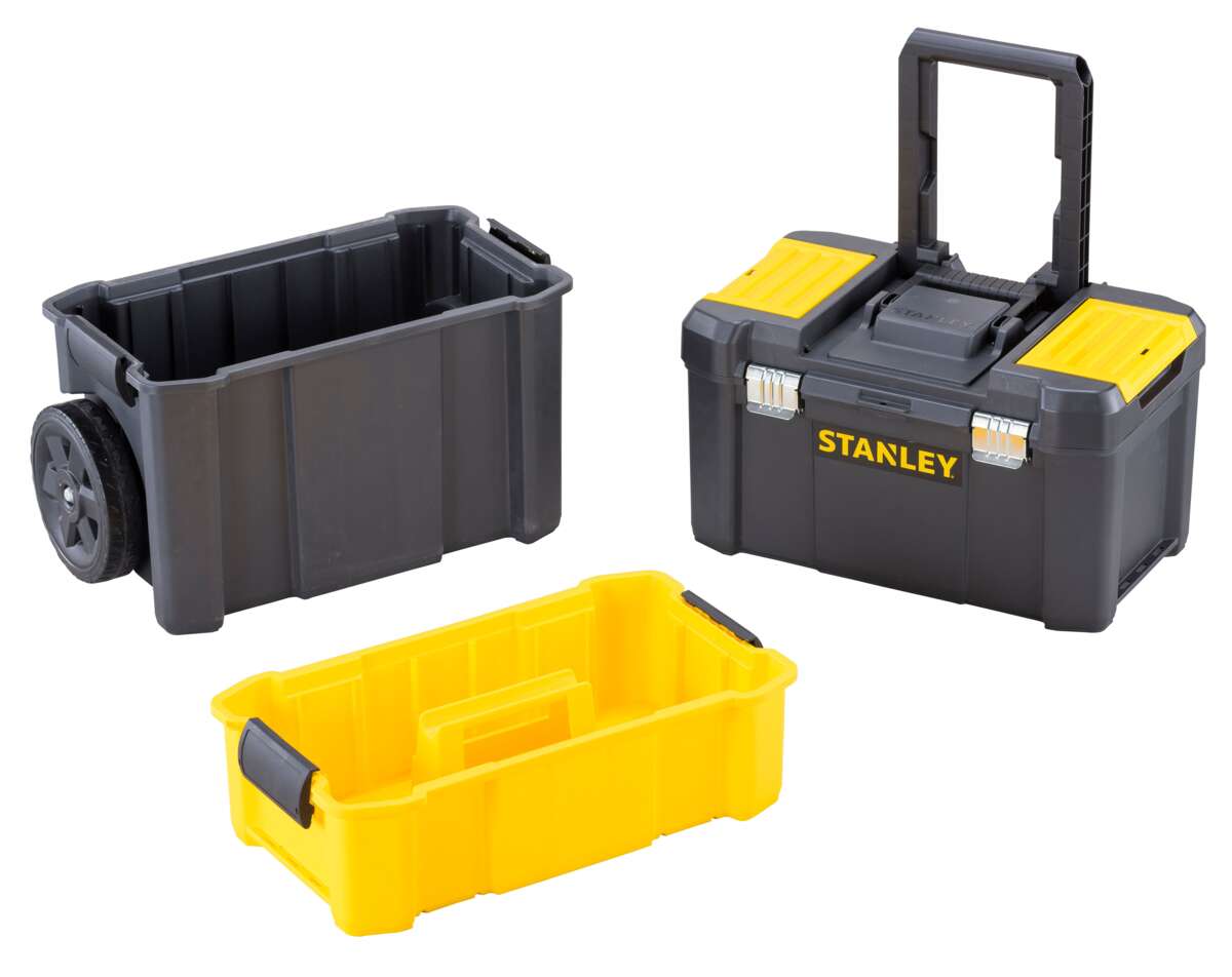 Stanley STST1-80151 verktøykasse