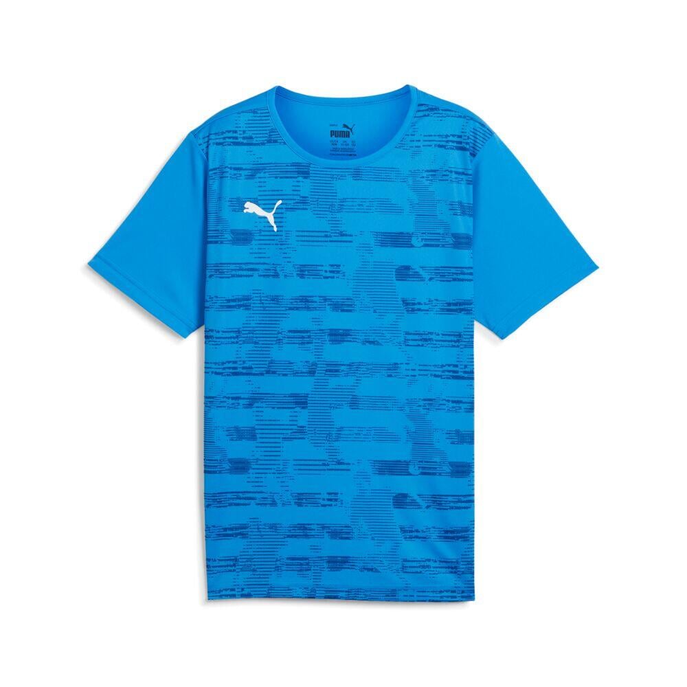 Puma IndividualRISE trenings t-skjorte junior