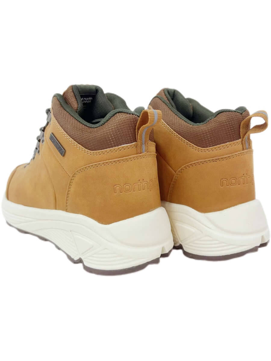 Northpeak Røros tursko herre