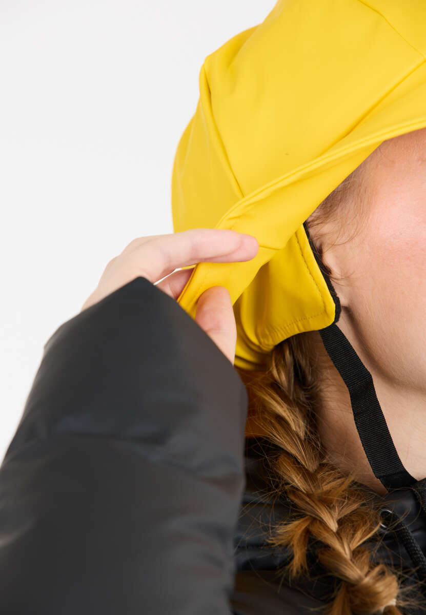 Northpeak Skarven sydvest unisex