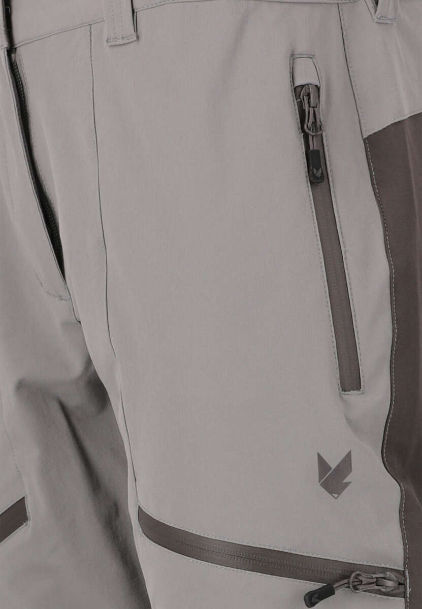 Northpeak Rasletinn turbukse dame