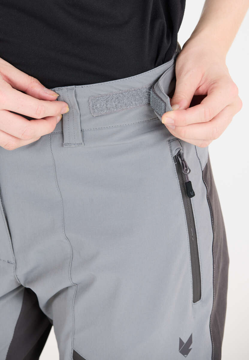 Northpeak Rasletinn turbukse dame