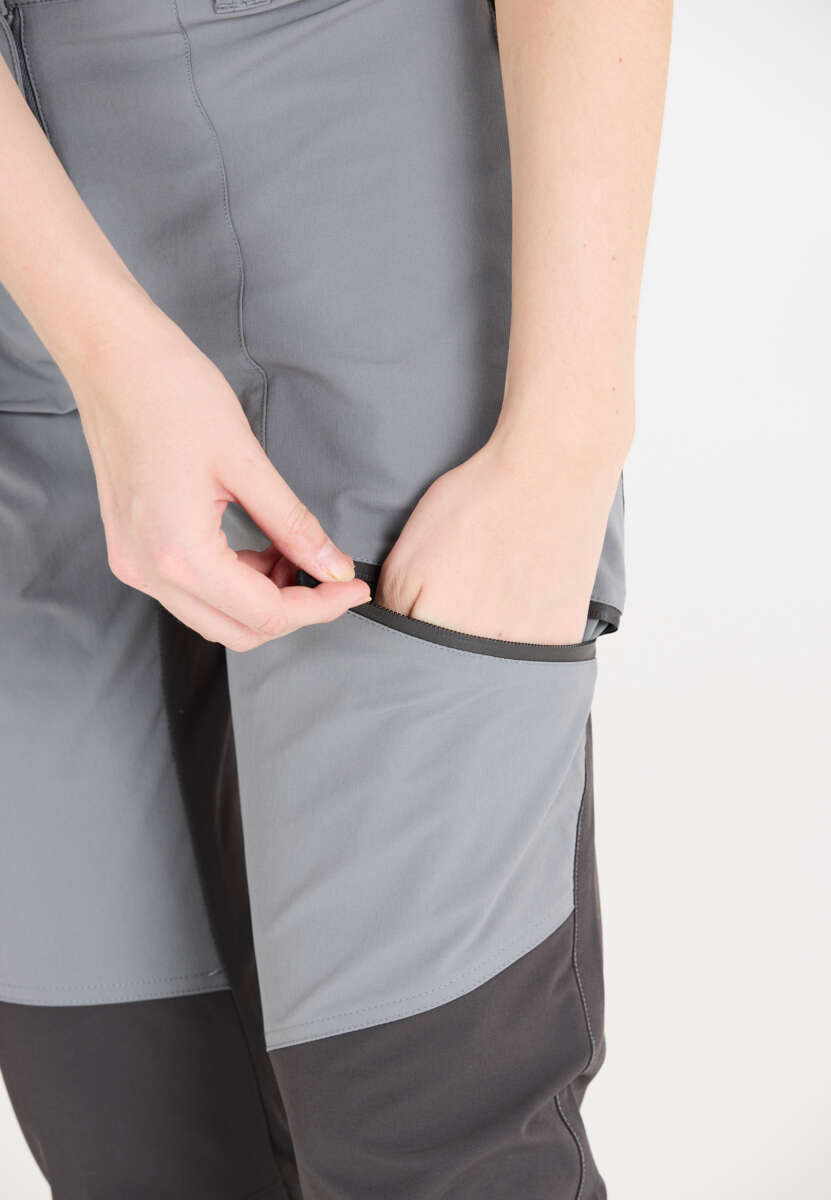 Northpeak Rasletinn turbukse dame