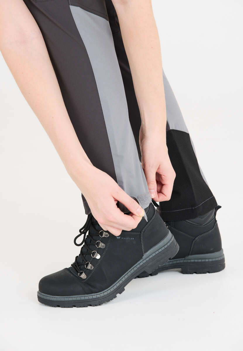 Northpeak Rasletinn turbukse dame