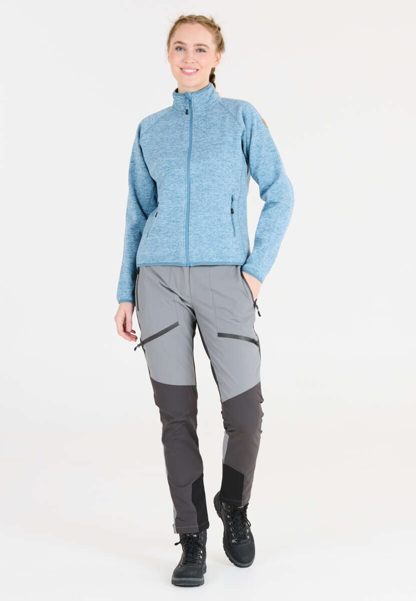 Northpeak Rasletinn turbukse dame