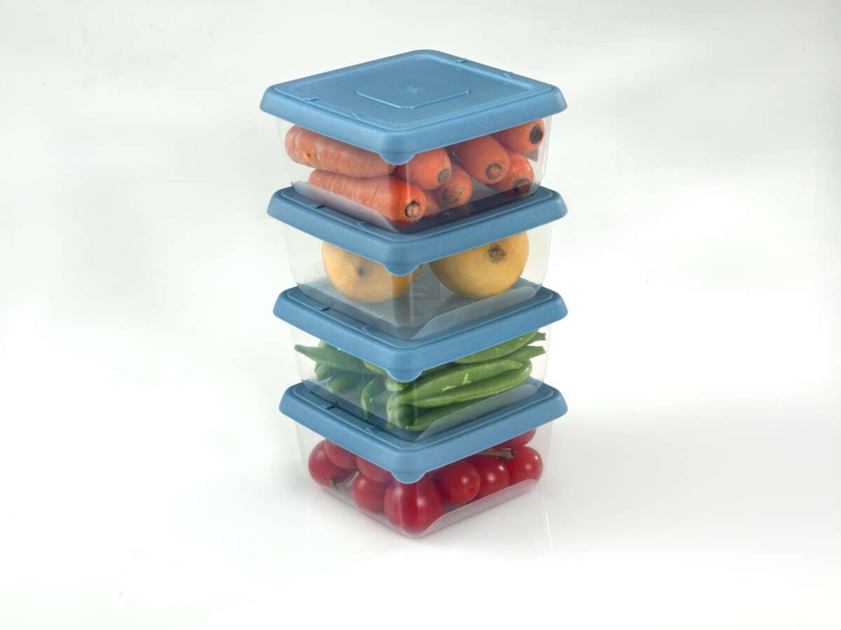 Xtra Artic matoppbevaringsbokser