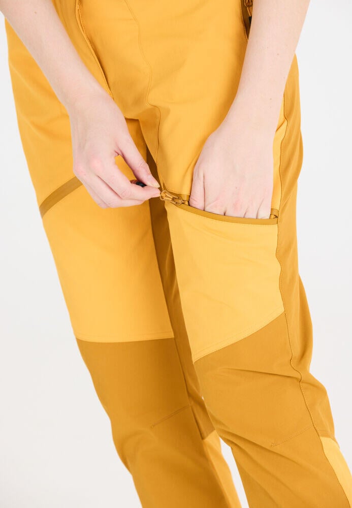 Northpeak Rasletinn turbukse dame