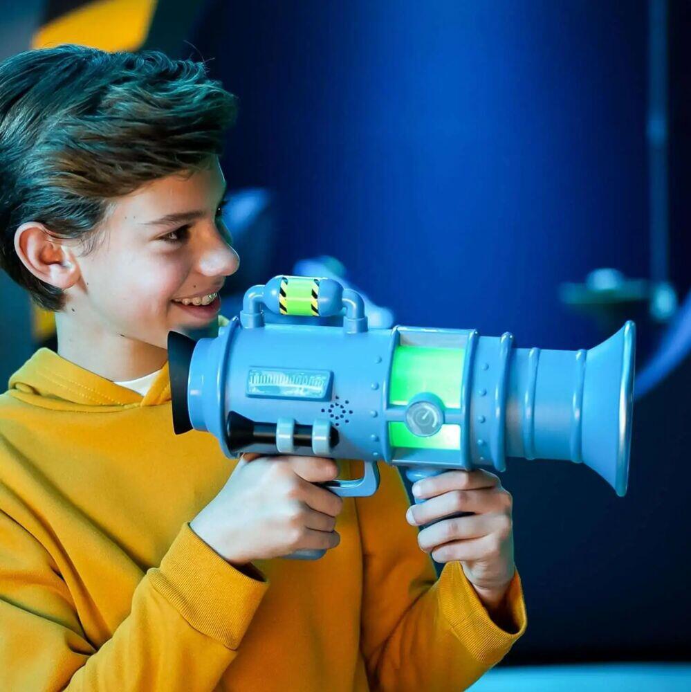Minions Ultimate Fart Blaster