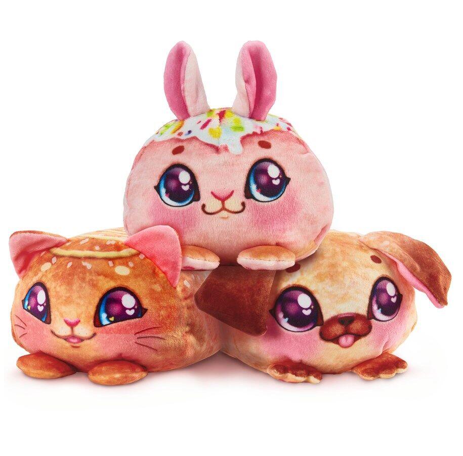 Cookeez Makery Cinnamon bakeovn lekesett