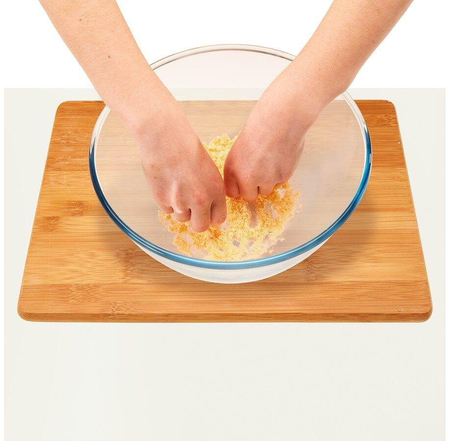 Cookeez Makery Cinnamon bakeovn lekesett