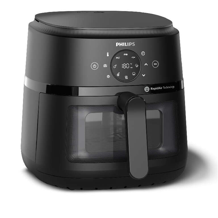 Philips NA230/00 Airfryer