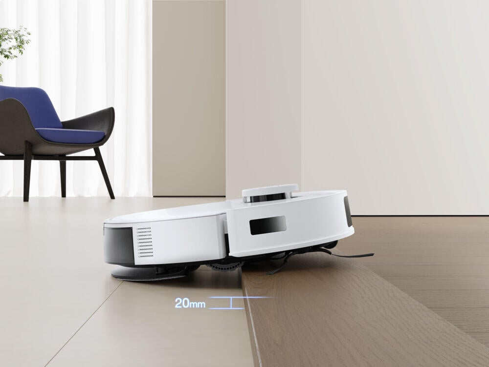 Ecovacs Deebot N20 robotstøvsuger