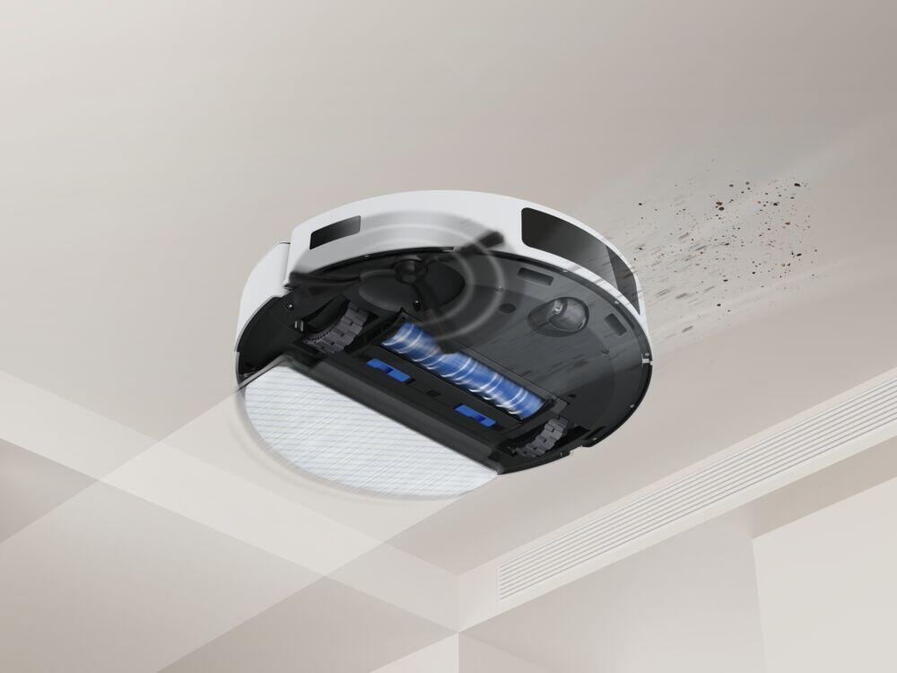 Ecovacs Deebot N20 robotstøvsuger